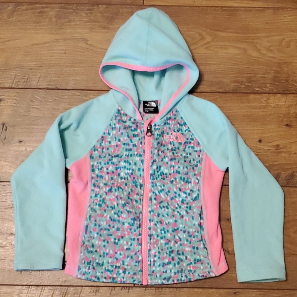 The North Face toddler